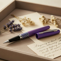 Metallic Violet