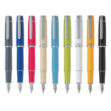 Pilot Prera Royal Blue CT Fountain Pen