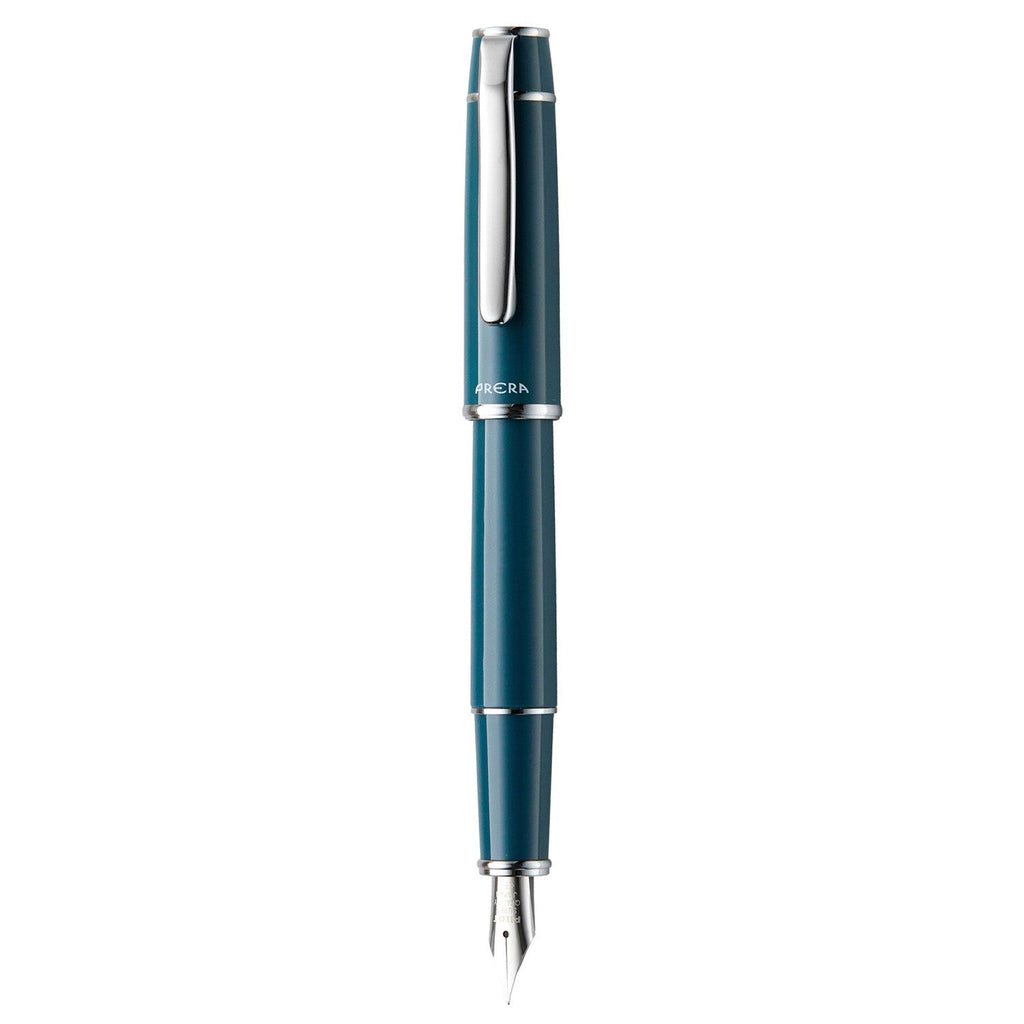 Pilot Prera Dark Turquise CT Fountain Pen