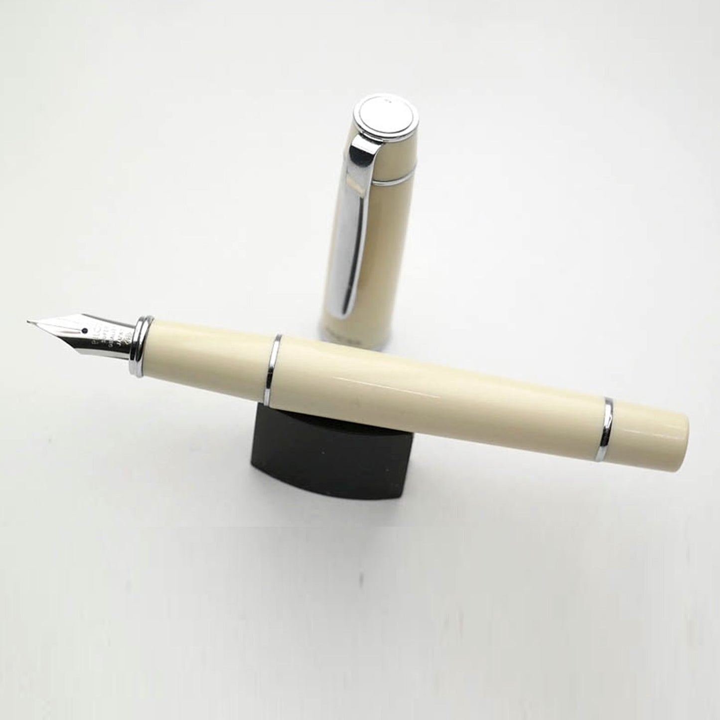 Pilot Prera Ivory CT Fountain Pen