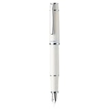 Pilot Prera Off White CT Fountain Pen