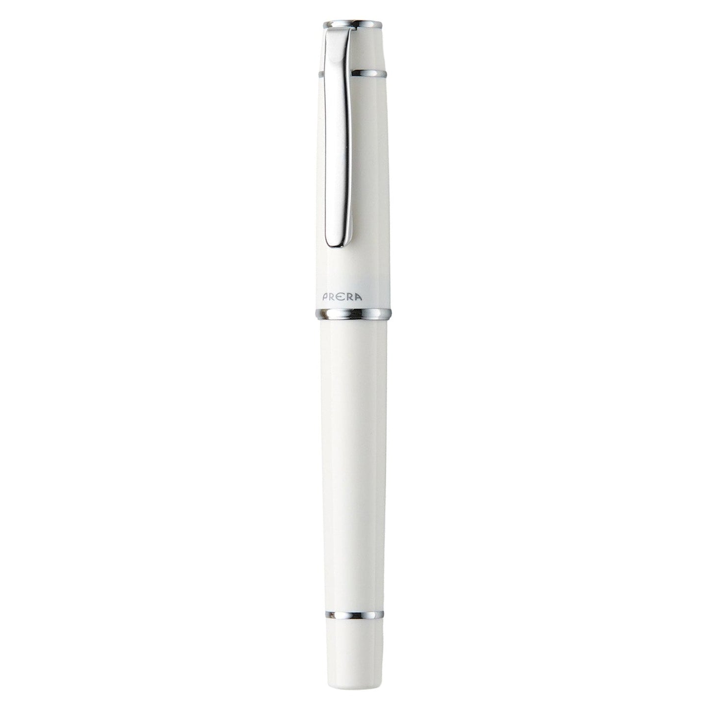 Pilot Prera Off White CT Fountain Pen