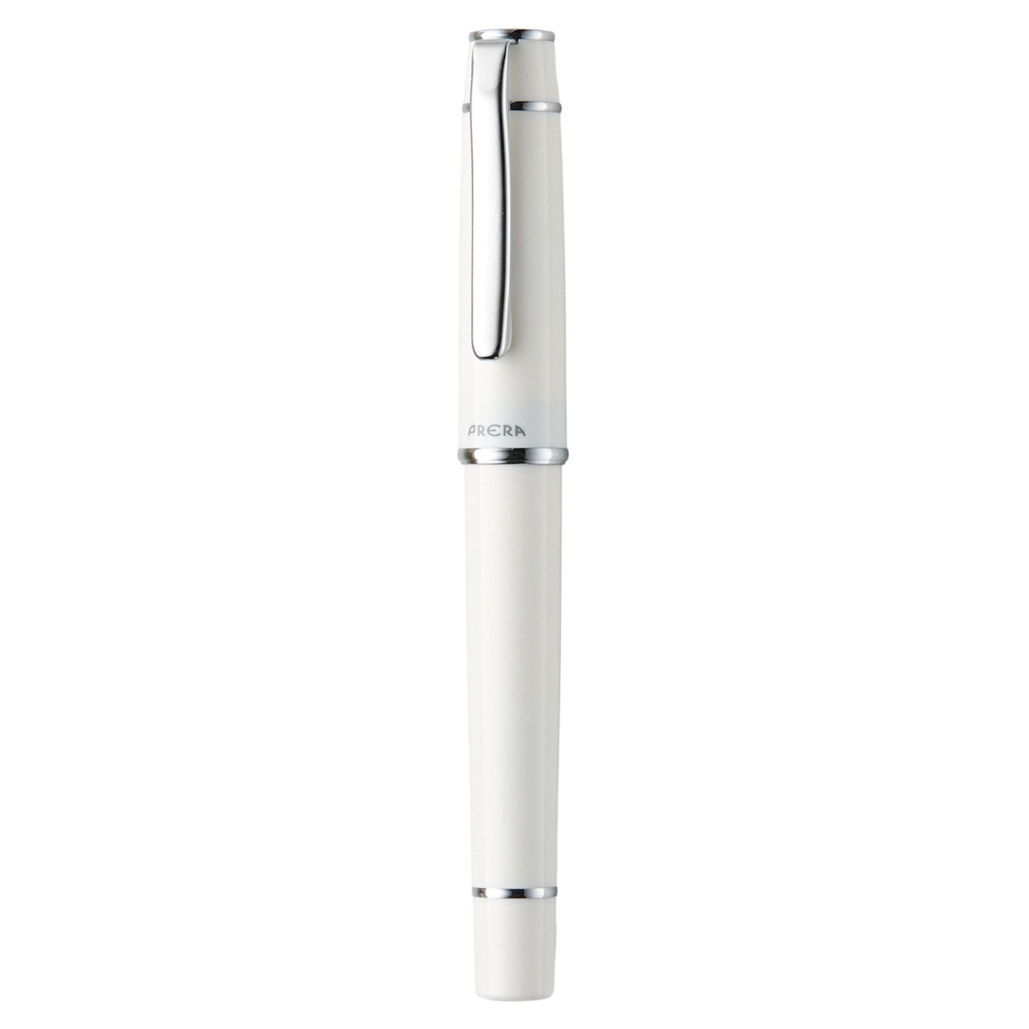Pilot Prera Off White CT Fountain Pen