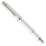 Pilot Prera Off White CT Fountain Pen