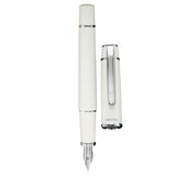 Pilot Prera Off White CT Fountain Pen