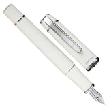 Pilot Prera Off White CT Fountain Pen