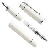 Pilot Prera Off White CT Fountain Pen