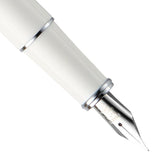 Pilot Prera Off White CT Fountain Pen