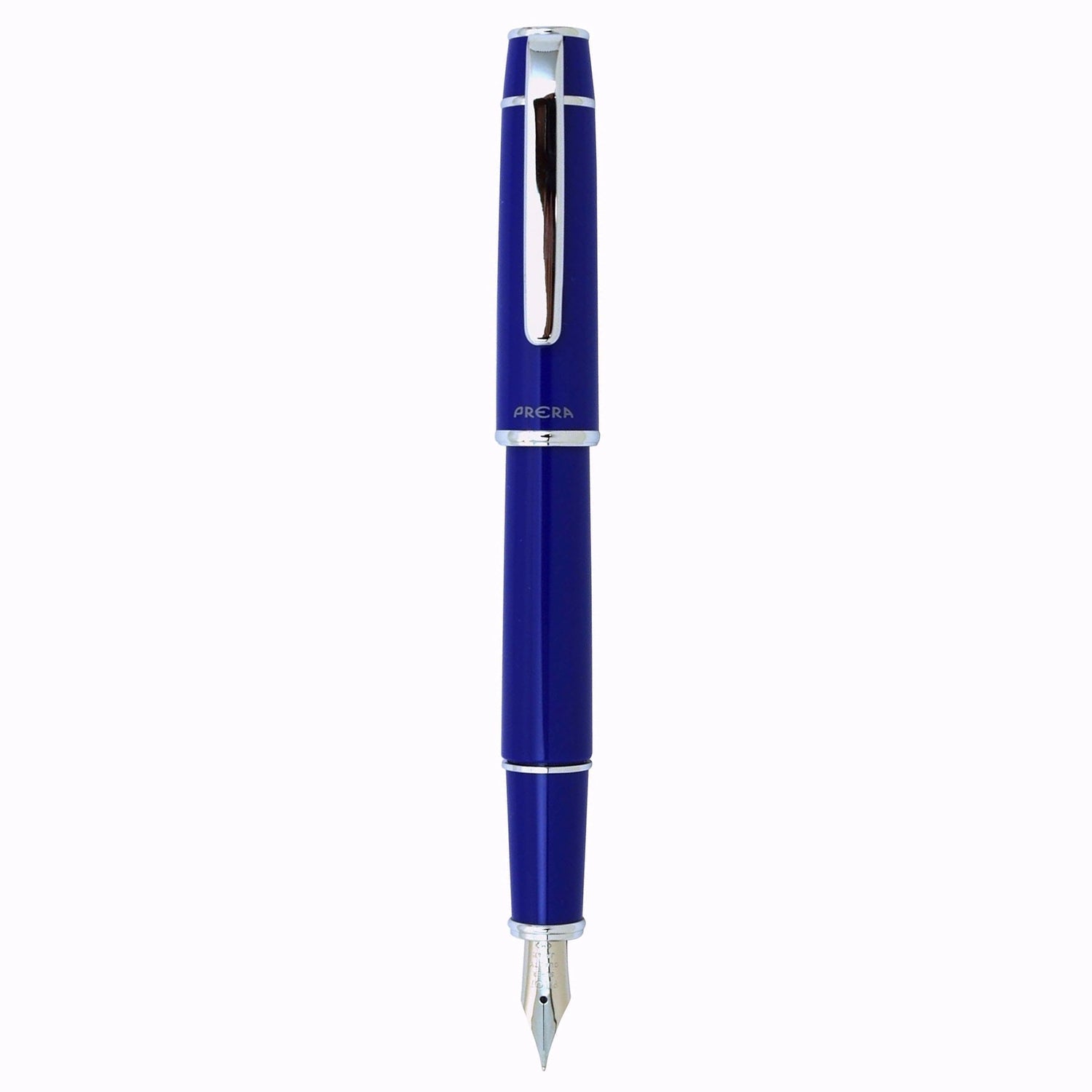 Pilot Prera Royal Blue CT Fountain Pen