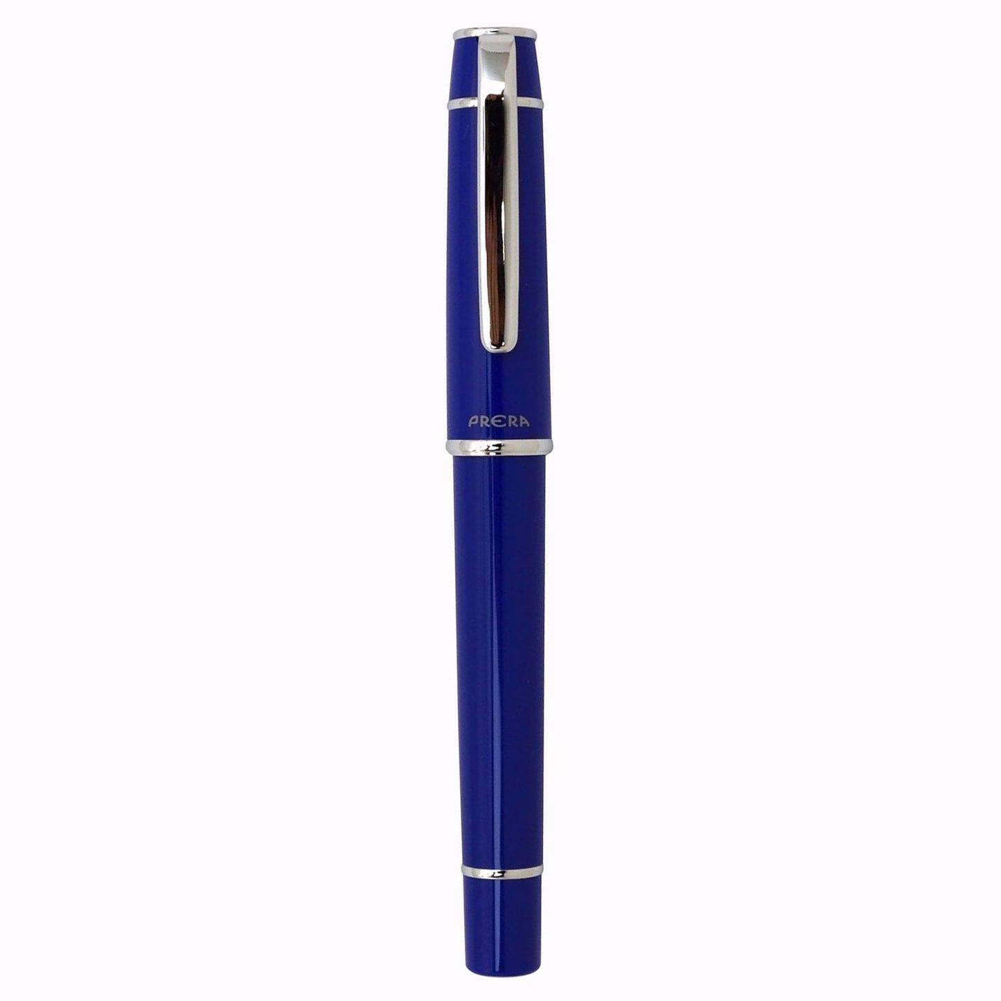 Pilot Prera Royal Blue CT Fountain Pen