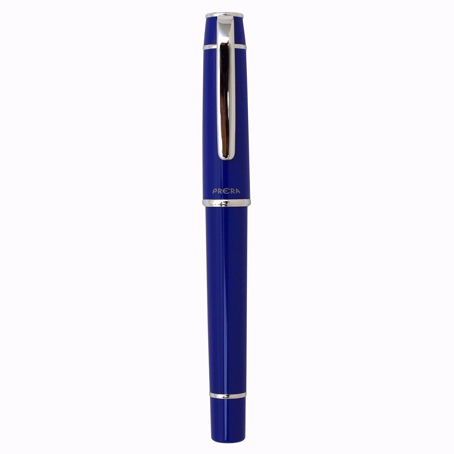 Pilot Prera Royal Blue CT Fountain Pen