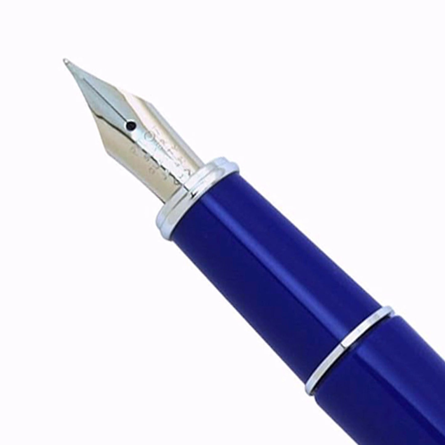 Pilot Prera Royal Blue CT Fountain Pen