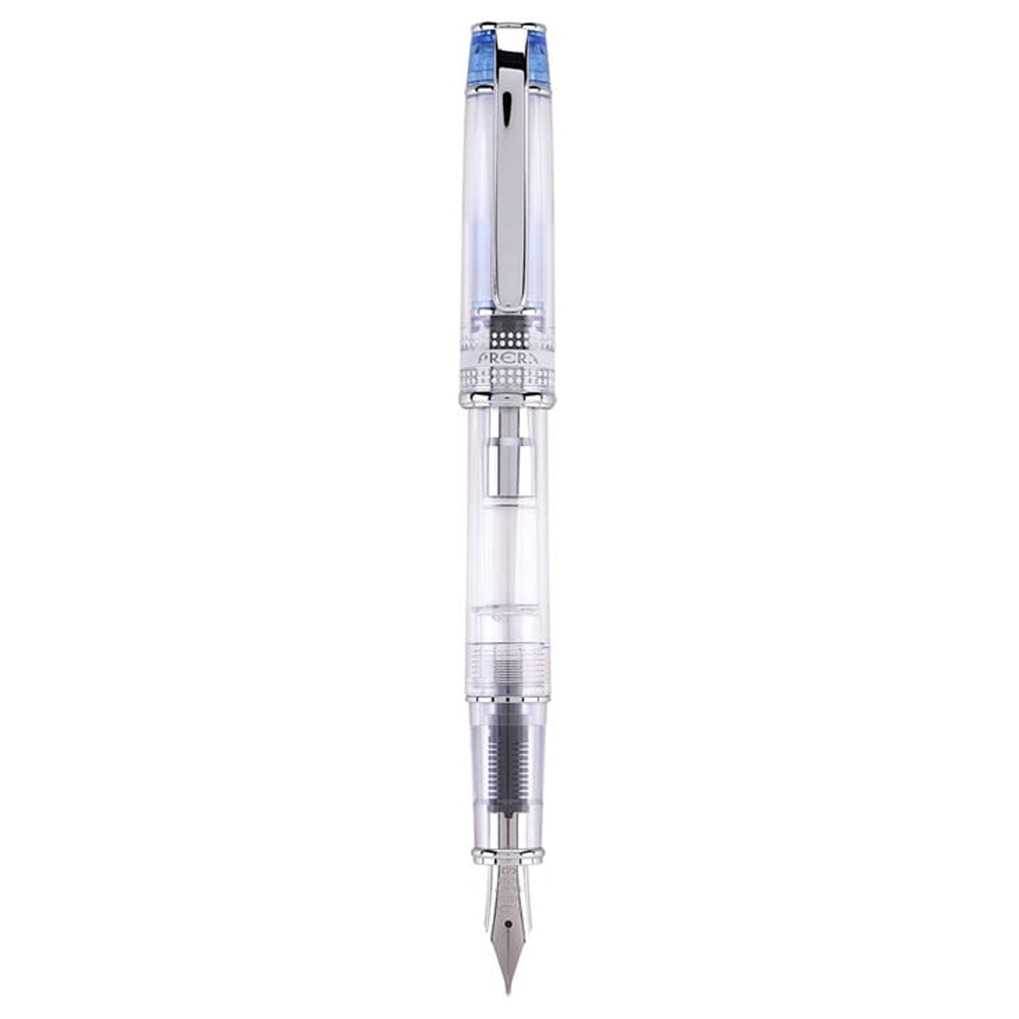Pilot Prera Tinted Light Blue CT Fountain Pen