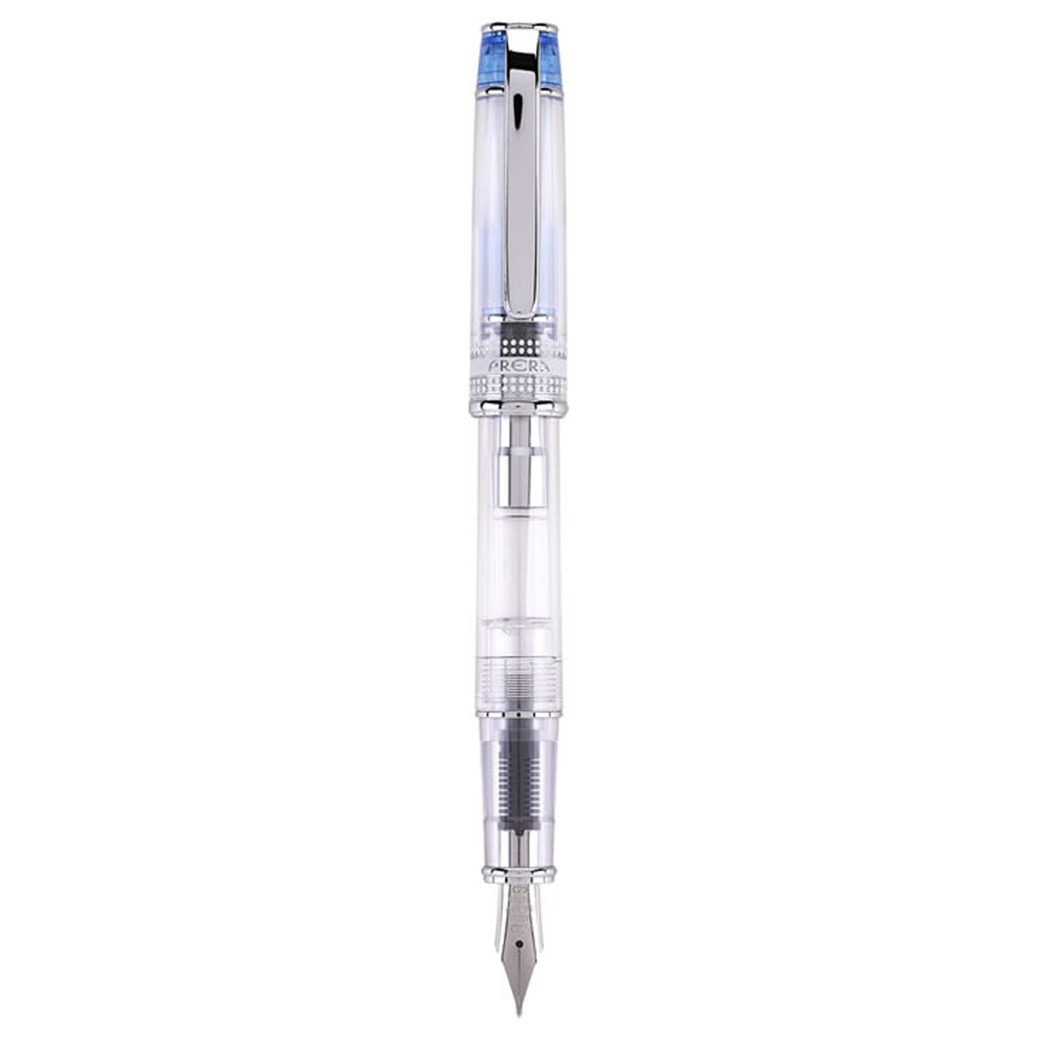 Pilot Prera Tinted Light Blue CT Fountain Pen