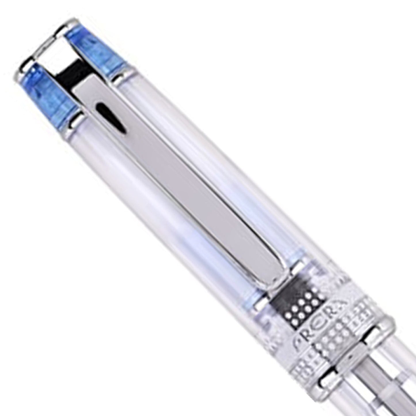 Pilot Prera Tinted Light Blue CT Fountain Pen