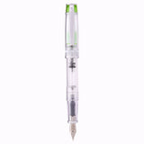 Pilot Prera Tinted Light Green CT Fountain Pen