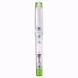 Pilot Prera Tinted Light Green CT Fountain Pen