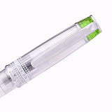 Pilot Prera Tinted Light Green CT Fountain Pen