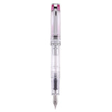 Pilot Prera Tinted Pink CT Fountain Pen