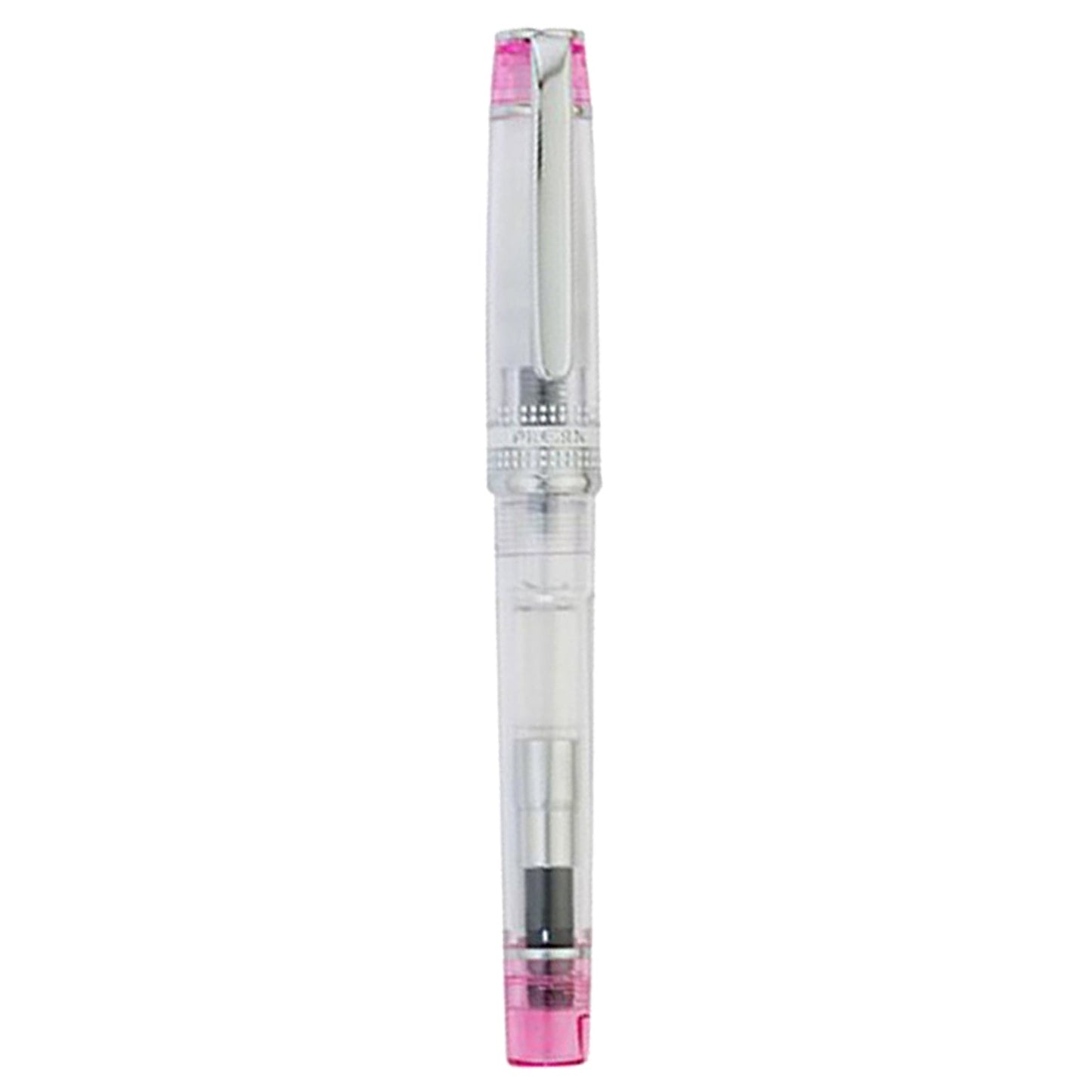 Pilot Prera Tinted Pink CT Fountain Pen