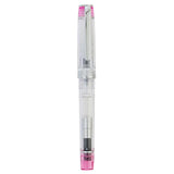 Pilot Prera Tinted Pink CT Fountain Pen