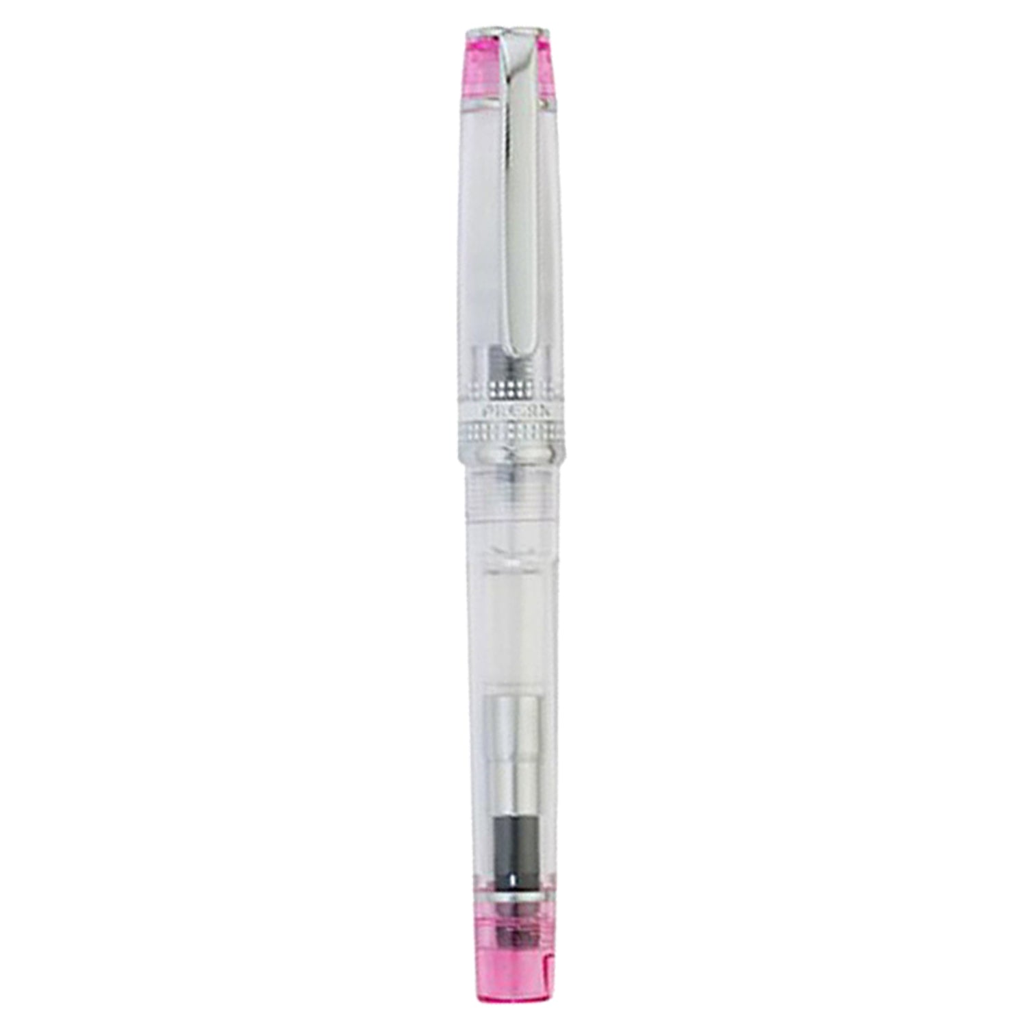 Pilot Prera Tinted Pink CT Fountain Pen