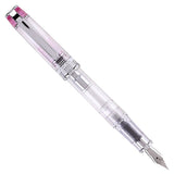 Pilot Prera Tinted Pink CT Fountain Pen