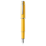 Pilot Prera Warm Yellow CT Fountain Pen