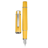 Pilot Prera Warm Yellow CT Fountain Pen