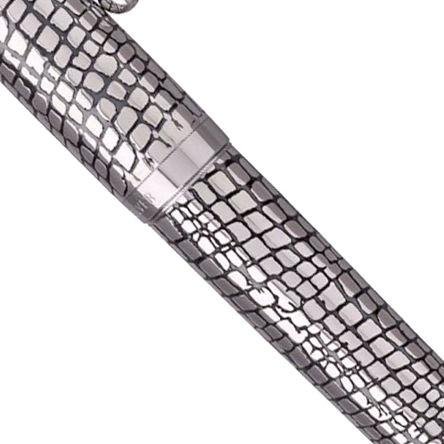 Pilot Silvern Ishidatamu CT Fountain Pen