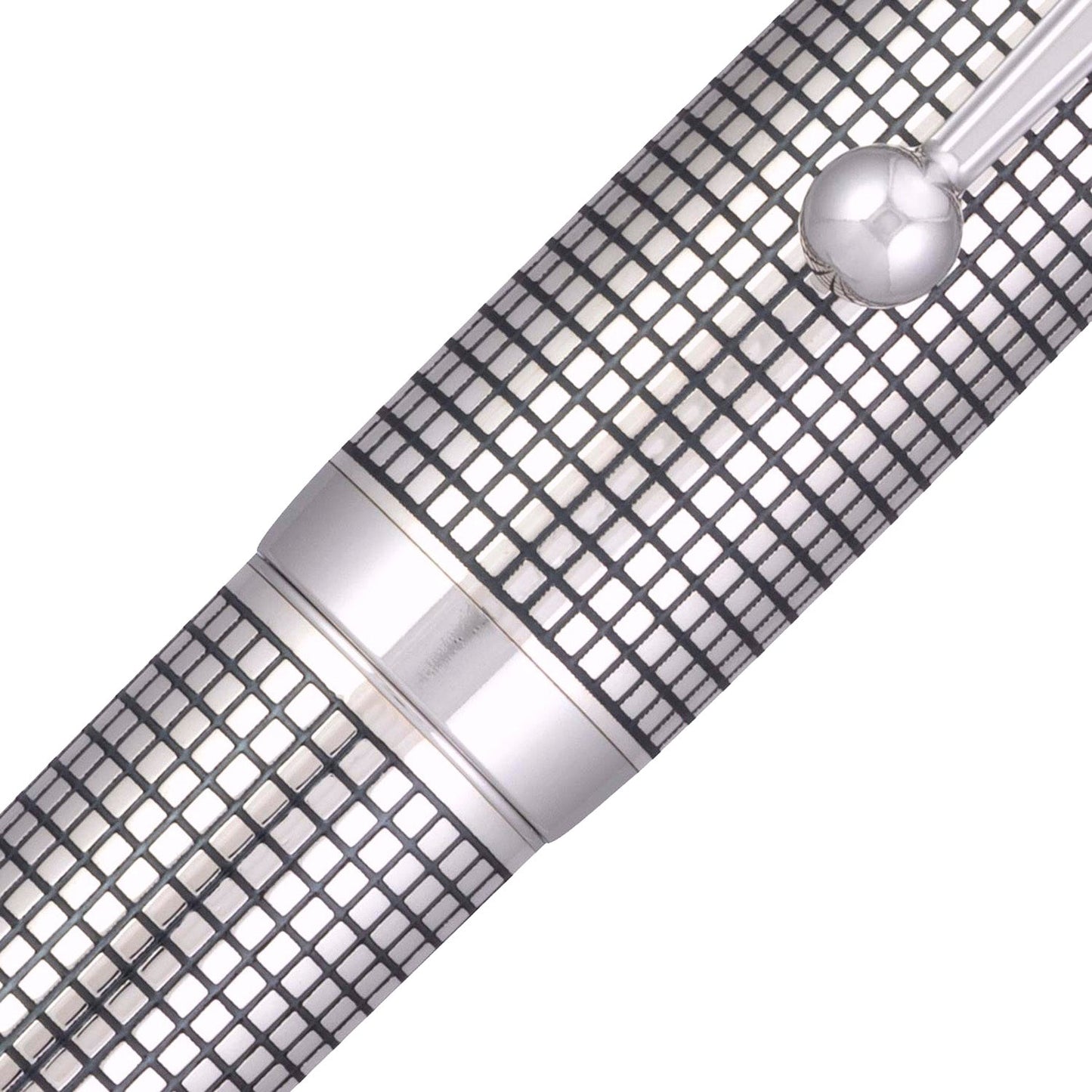 Pilot Silvern Koushi CT Fountain Pen