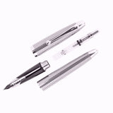 Pilot Silvern Koushi CT Fountain Pen