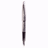 Pilot Silvern Tsumugi CT Fountain Pen