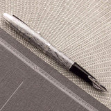 Pilot Silvern Tsumugi CT Fountain Pen