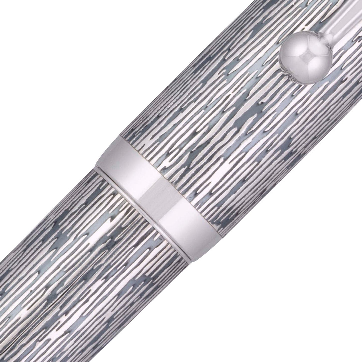 Pilot Silvern Tsumugi CT Fountain Pen