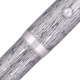 Pilot Silvern Tsumugi CT Fountain Pen