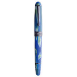 Penlux Masterpiece Delgado The Green Earth Fountain Pen (Limited Edition)