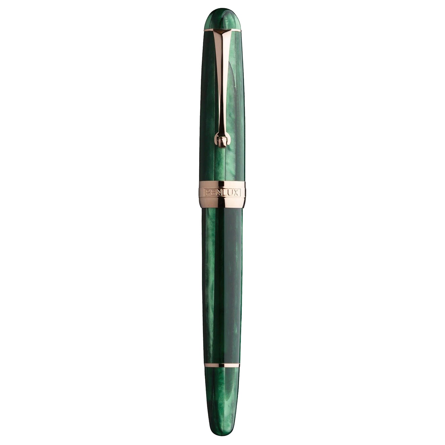 Penlux Masterpiece Delgado Sicao Fountain Pen (Limited Edition)
