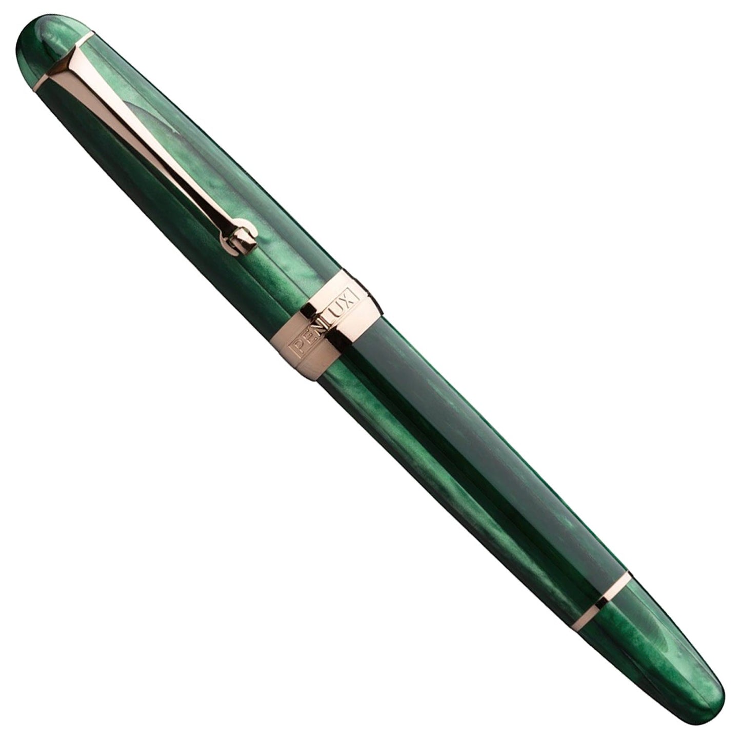 Penlux Masterpiece Delgado Sicao Fountain Pen (Limited Edition)