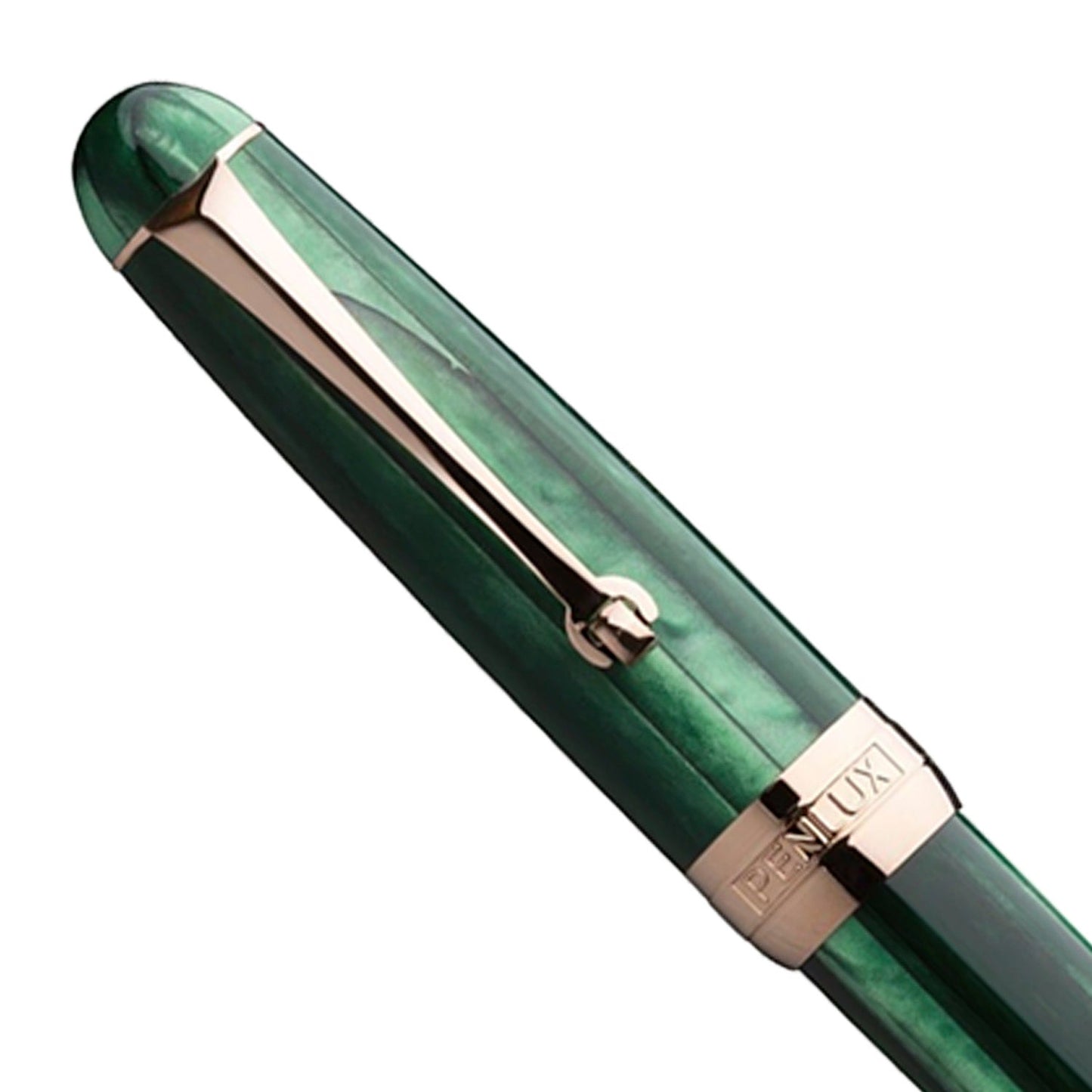 Penlux Masterpiece Delgado Sicao Fountain Pen (Limited Edition)