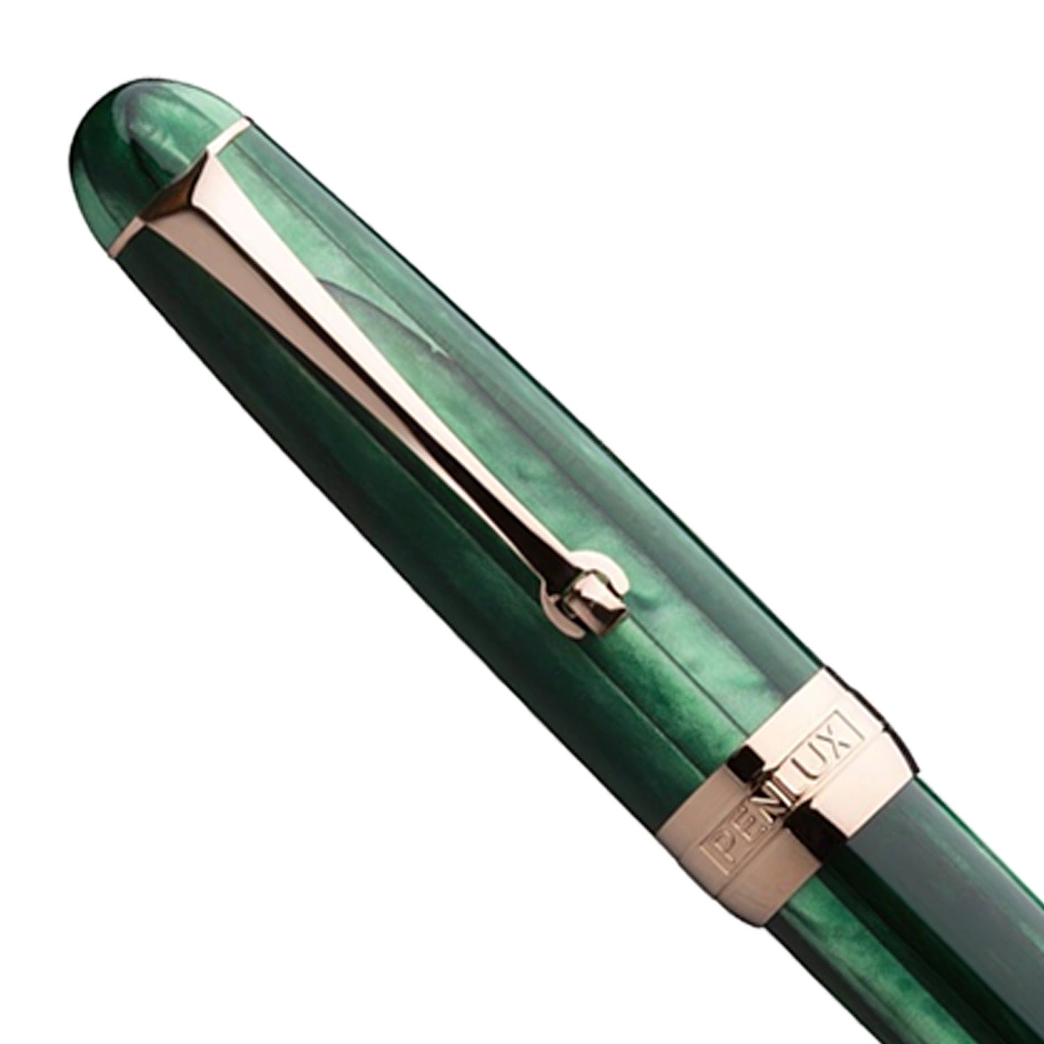 Penlux Masterpiece Delgado Sicao Fountain Pen (Limited Edition)