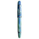 Penlux Masterpiece Grande The Green Earth Fountain Pen (Limited Edition)
