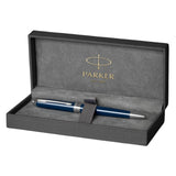 Parker Premium Ambient Blue CT Ballpoint Pen 9000040081