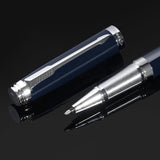 Parker Premium Ambient Blue CT Roller Ball Pen 9000040080