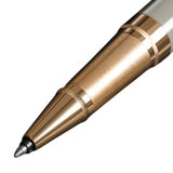 Parker Premium Ambient Deluxe Grey GT Roller Ball Pen 9000040078