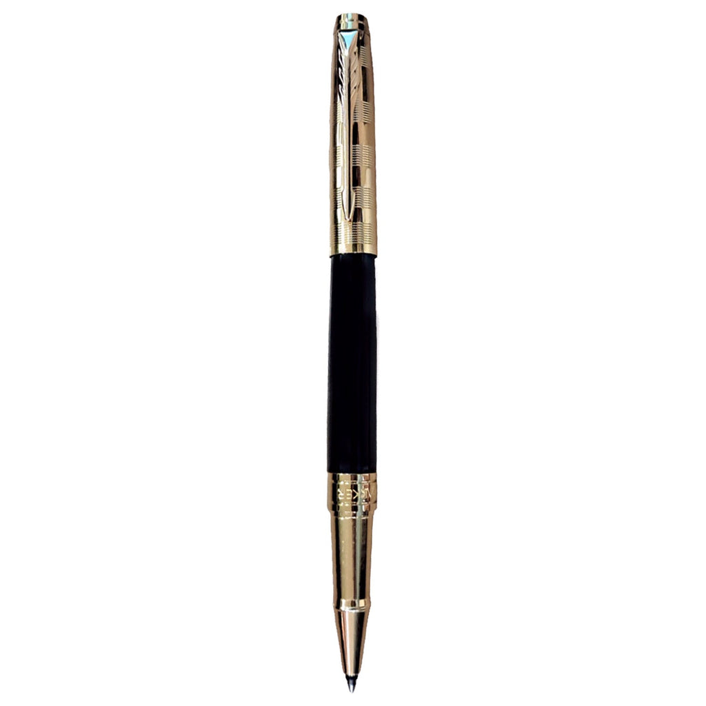 Rollerball Pen Parker Premium Ball Pen Parker Beta Premium Gold