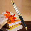 Parker Premium Aster Essential Black/Chrome GT Ballpoint Pen 9000037521