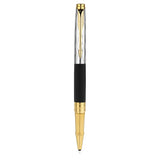 Parker Premium Aster Essential Black/Chrome GT Roller Ball Pen 9000037522