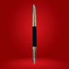 Parker Premium Aster Essential Black/Gold GT Fountain Pen