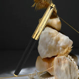Parker Premium Aster Essential Black/Gold GT Roller Ball Pen 9000037513